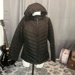 Women's coat